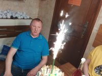 Urodziny mieszkańców 2024