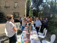 Urodziny mieszkańców 2024