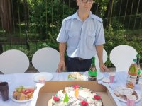 Urodziny mieszkańców 2024