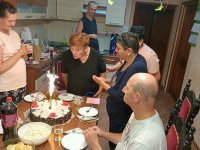 Urodziny mieszkańców 2024