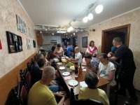 Urodziny mieszkańców 2024