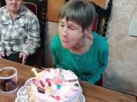 Urodziny mieszkańców 2024