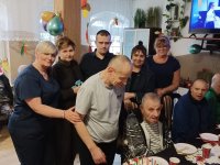 Urodziny mieszkańców 2024