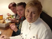 Urodziny mieszkańców 2024