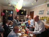 Urodziny mieszkańców 2024