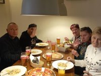 Urodziny mieszkańców 2024