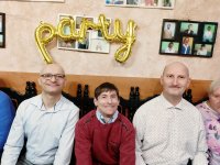 Urodziny mieszkańców 2024