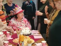 Urodziny mieszkańców 2024