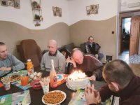 Urodziny mieszkańców 2024