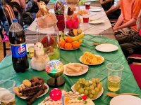 Urodziny mieszkańców 2025