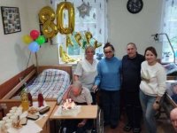 Urodziny mieszkańców 2025