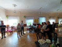 Urodziny mieszkańców 2025