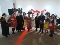 Zabawa Walentynkowa 2024