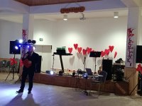 Zabawa Walentynkowa 2024