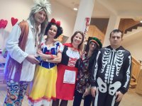 Zabawa Walentynkowa 2024