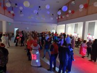 Zabawa Walentynkowa 2024