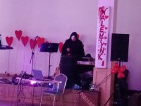 Zabawa Walentynkowa 2024