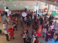 Zabawa Walentynkowa 2024