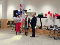 Zabawa Walentynkowa 2024