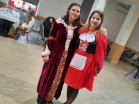 Zabawa Walentynkowa 2024