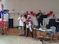 Zabawa Walentynkowa 2024