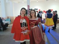 Zabawa Walentynkowa 2024