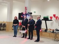 Zabawa Walentynkowa 2024