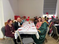 Zabawa Walentynkowa 2024