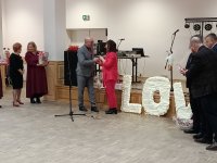 Zabawa Walentynkowa 2025