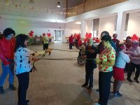 Zabawa Walentynkowa 2025