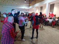 Zabawa Walentynkowa 2025