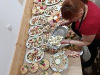 Zabawa Walentynkowa 2025