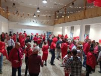 Zabawa Walentynkowa 2025