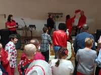 Zabawa Walentynkowa 2025