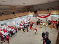 Zabawa Walentynkowa 2025