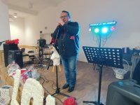 Zabawa Walentynkowa 2025