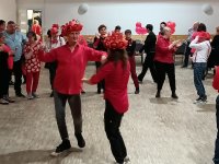 Zabawa Walentynkowa 2025