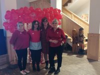 Zabawa Walentynkowa 2025