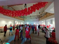 Zabawa Walentynkowa 2025