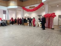 Zabawa Walentynkowa 2025