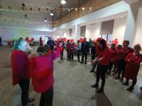 Zabawa Walentynkowa 2025