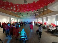 Zabawa Walentynkowa 2025