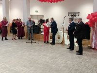 Zabawa Walentynkowa 2025