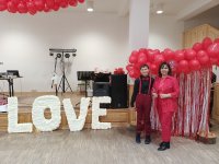 Zabawa Walentynkowa 2025