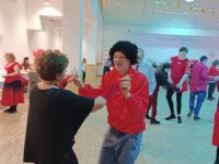 Zabawa Walentynkowa 2025