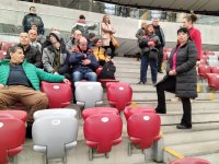 Wycieczka do Warszawy 