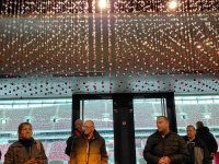 Wycieczka do Warszawy 