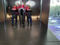 Wycieczka do Warszawy 