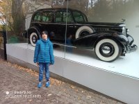 Wycieczka do Warszawy 