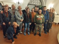 Wycieczka do Warszawy 